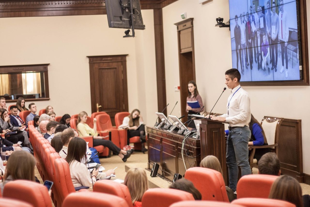 В Ростовской области определят лучшего студента 2020 года