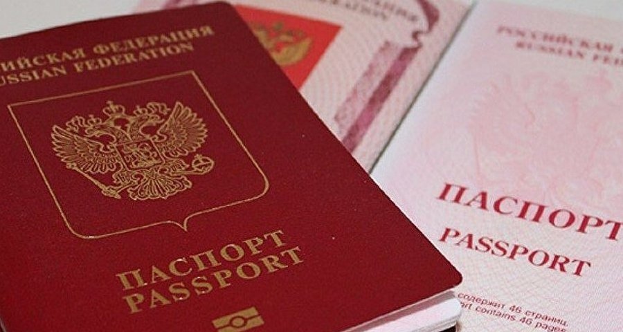 В России вступил в силу закон об упрощенном получении гражданства
