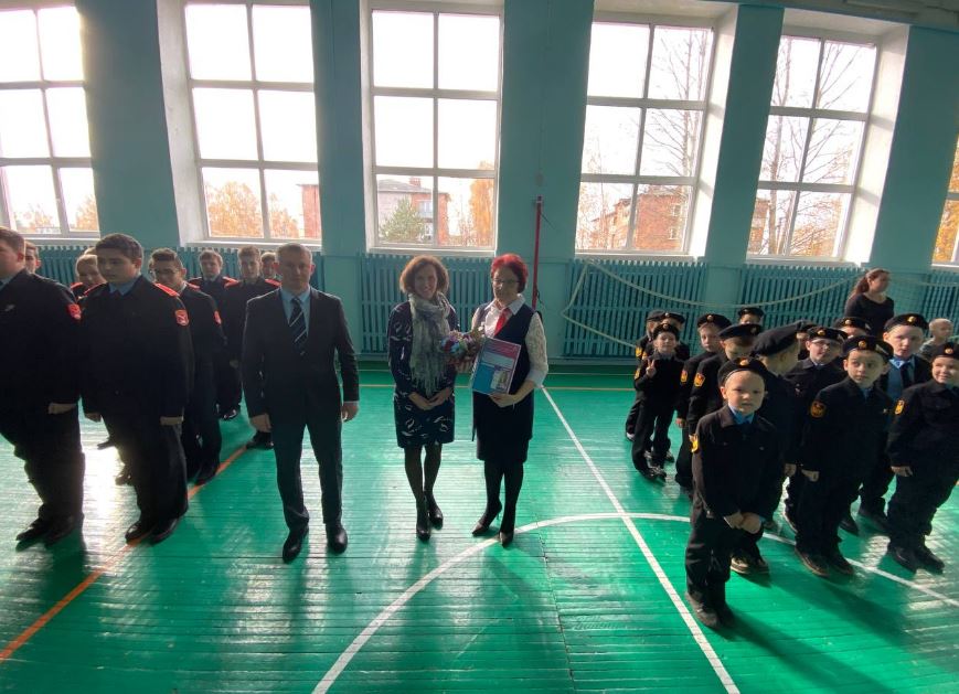 Восемь педагогов Ярославской области вошли в «Золотую тысячу» лучших учителей России