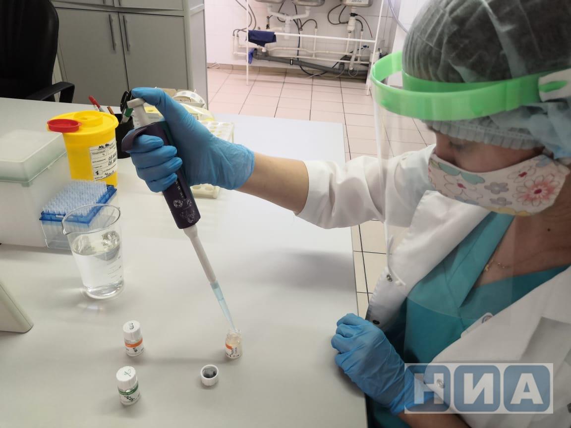 Владимир Путин похвалил сделавших прививку от коронавируса россиян