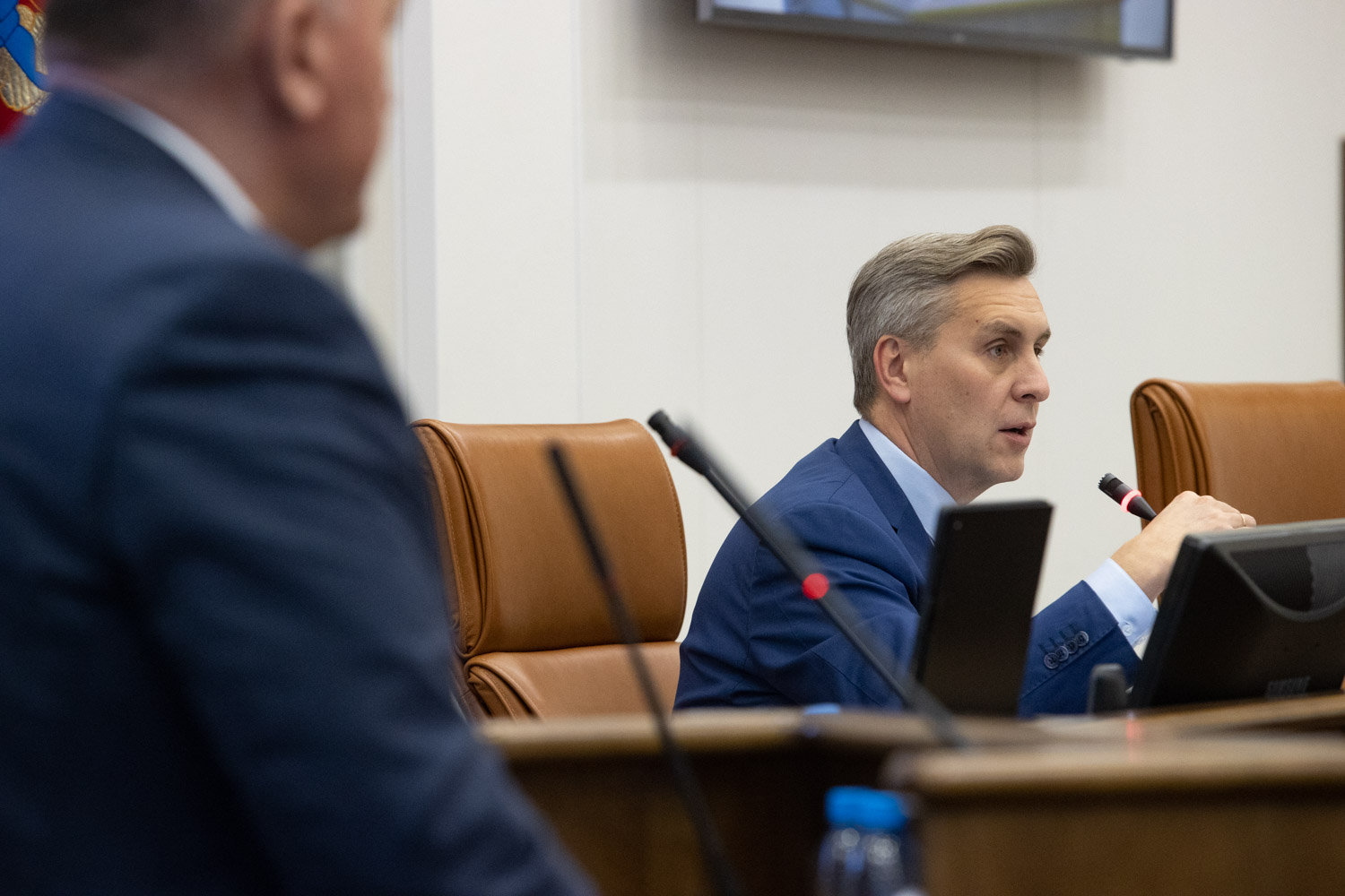 Полномочия территорий Красноярского края по помощи погорельцам продлены до конца июня 2023 года