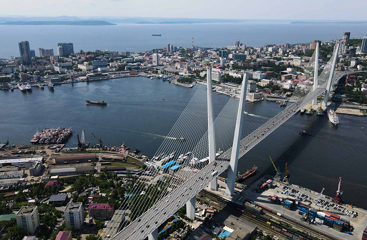 Владивосток и Брест станут городами-побратимами
