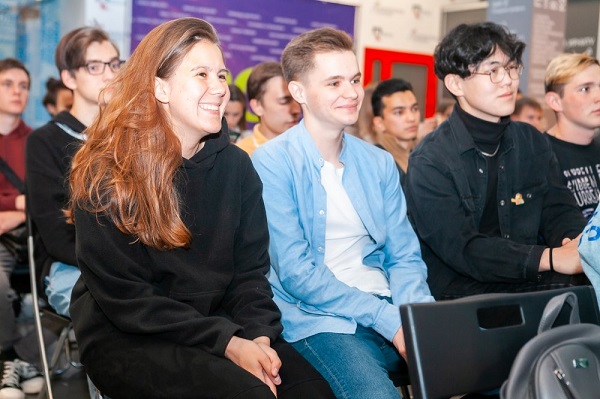 Иркутский политех выиграл конкурс Минобрнауки России на создание стартап-студии для развития студенческого предпринимательства