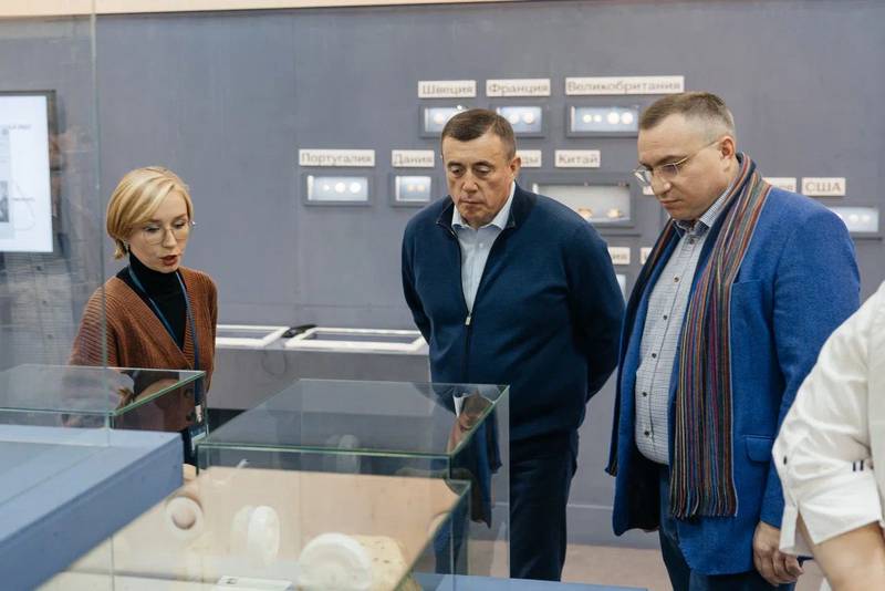 В 2023 году Сахалин примет Общероссийский музейный форум