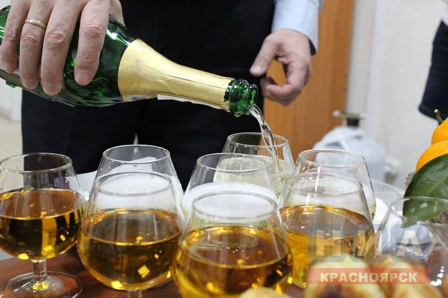 Сахалинская область стала самым «пьющим» регионом страны