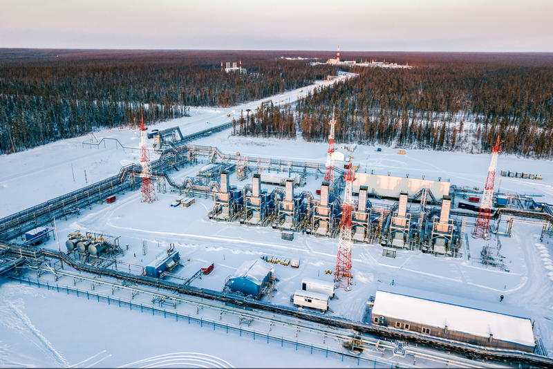 АО «ВНИПИпромтехнологии» завершило очередной этап работ по подтверждению экологической безопасности для предприятия нефтегазового сектора