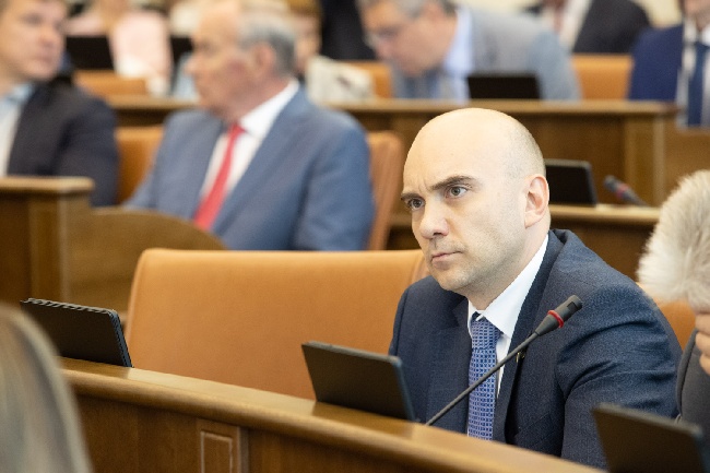 © Фото: А. В. Бурмистров, пресс-служба Законодательного Собрания края 1358781720220707 9973 0