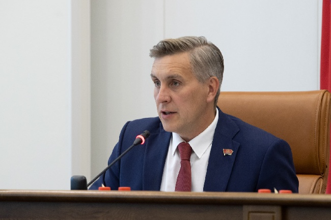 © Фото: А. В. Бурмистров, пресс-служба Законодательного Собрания края 1685149446220707 9761 0