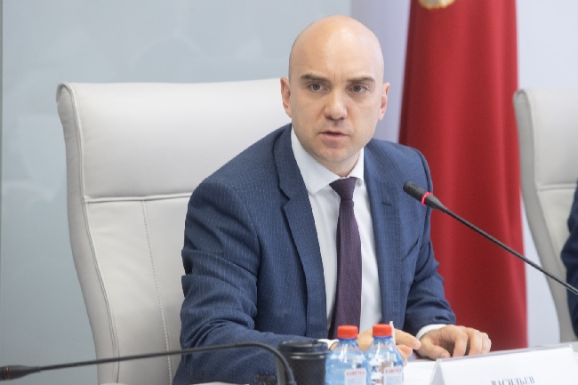 © Фото: А. В. Бурмистров, пресс-служба Законодательного Собрания 953553148220705 8916 0