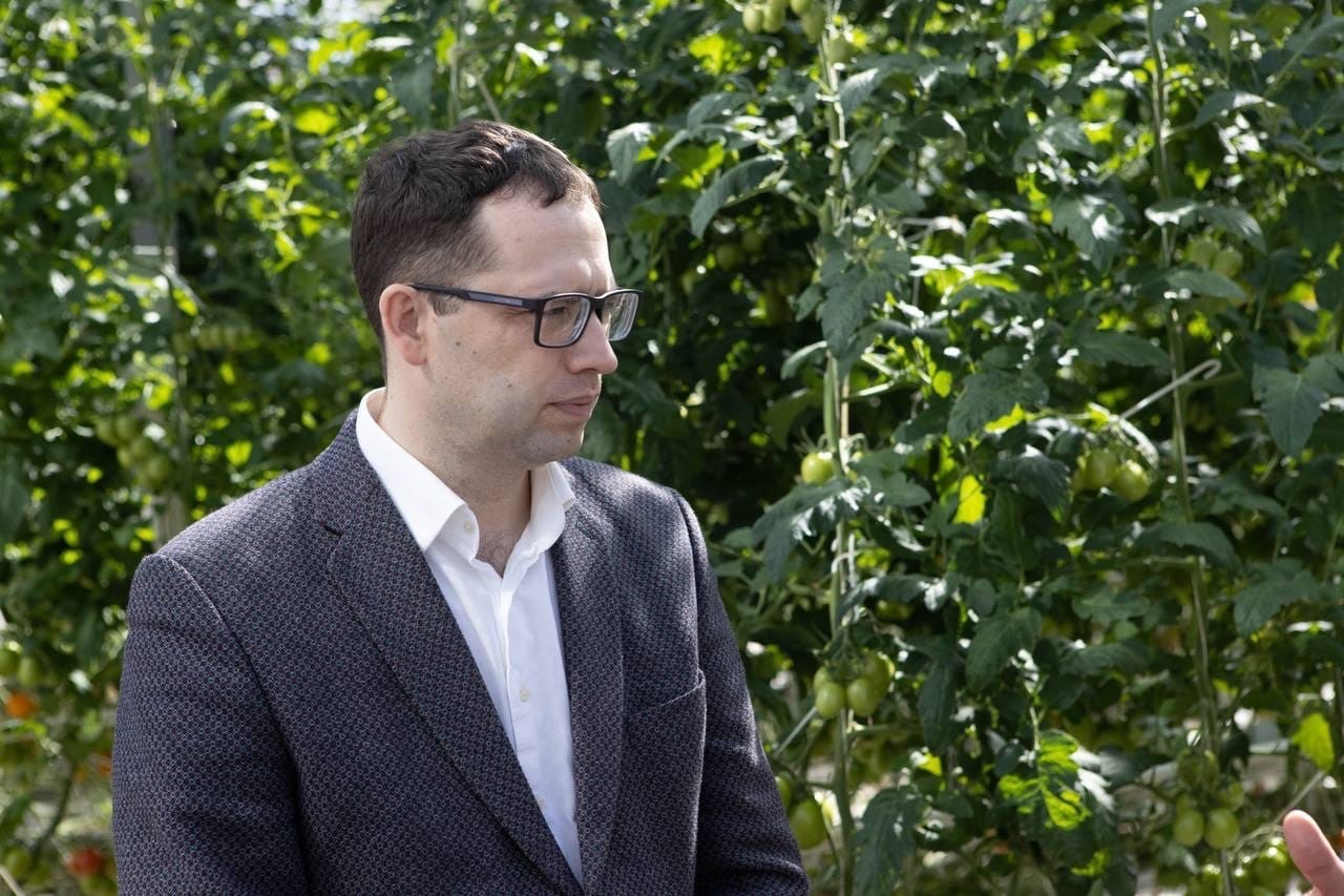 © пресс-служба Законодательного Собрания края ziryanov