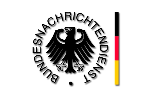 BND of Germany