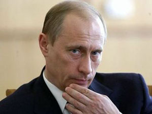 Владимир Путин допустил закрепление роли науки в Конституции