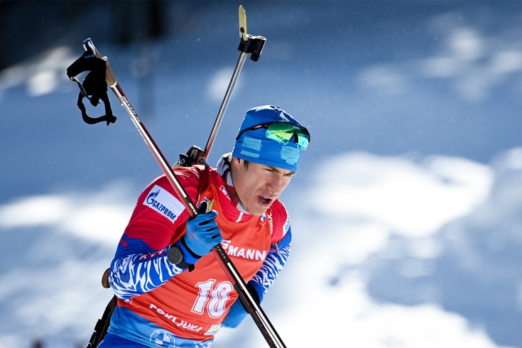chetyre rossijskih biatlonista vystupyat v muzhskom mass starte na chm 16135877032087972345