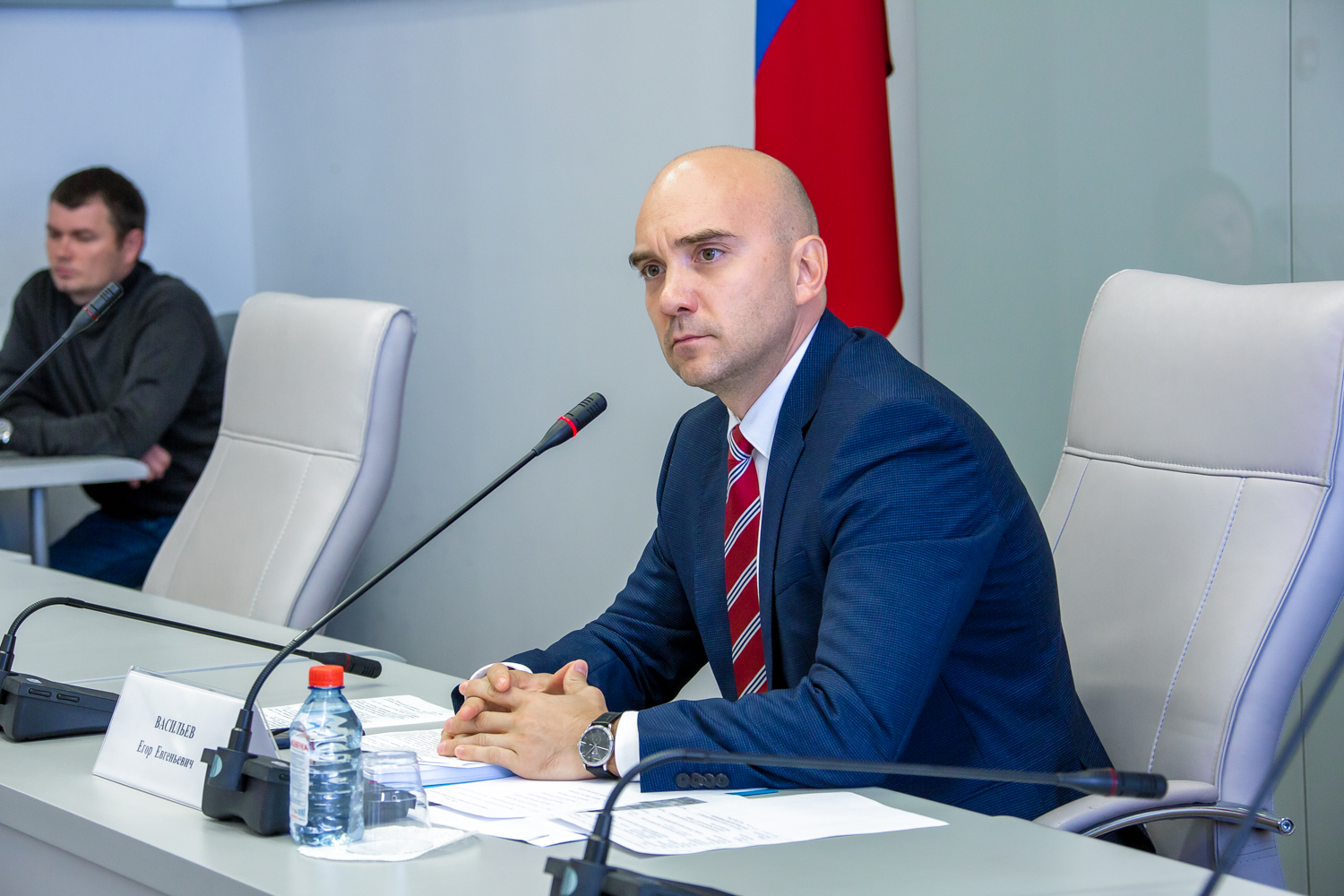 © пресс-служба Законодательного Собрания/Корнеев К. И. vasiliev