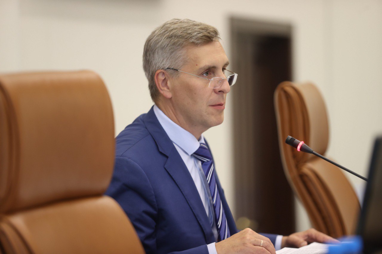 © пресс-служба Законодательного Собрания/Бурмистров А.В. 2