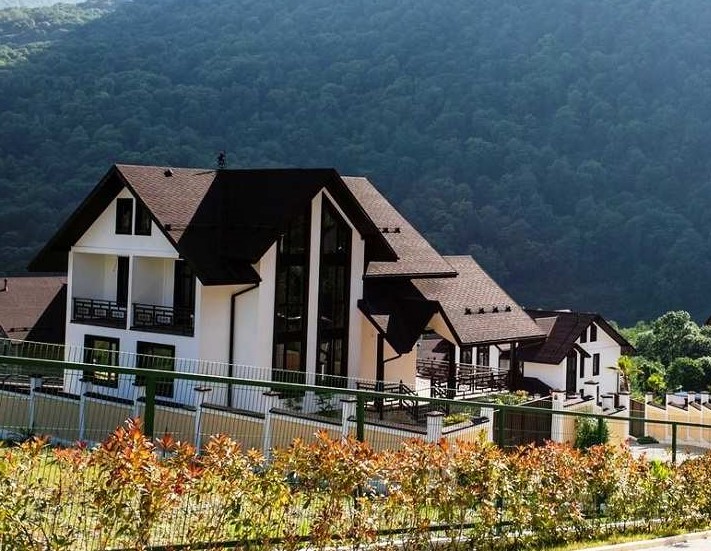 Красная Поляна 2