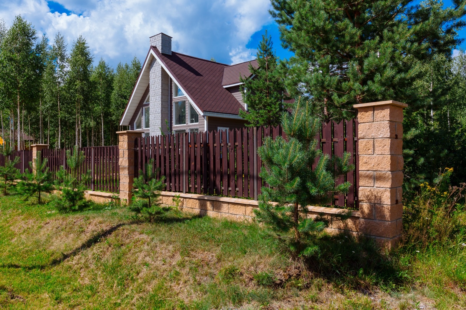 Ярославское взморьеКоприно 2