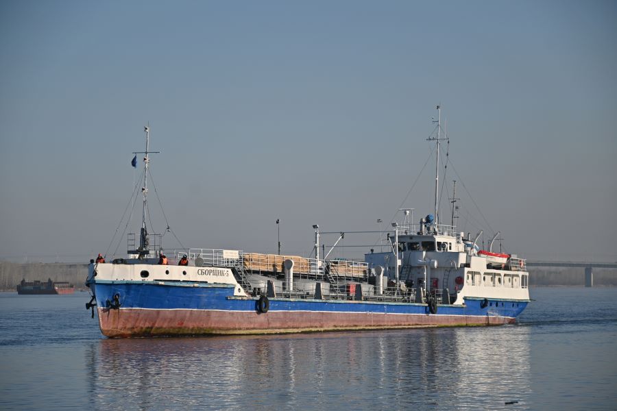 sborshik