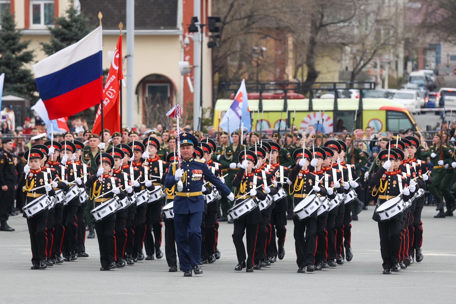 Фото: Правительство Приморского края 0505 13