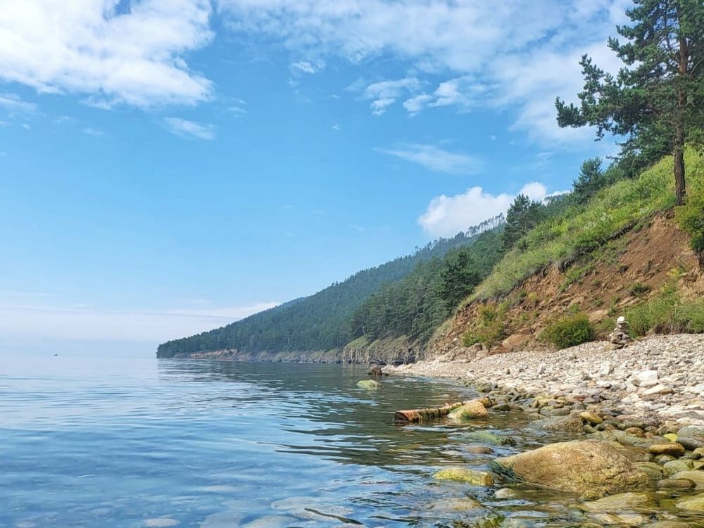 baikal leto nia