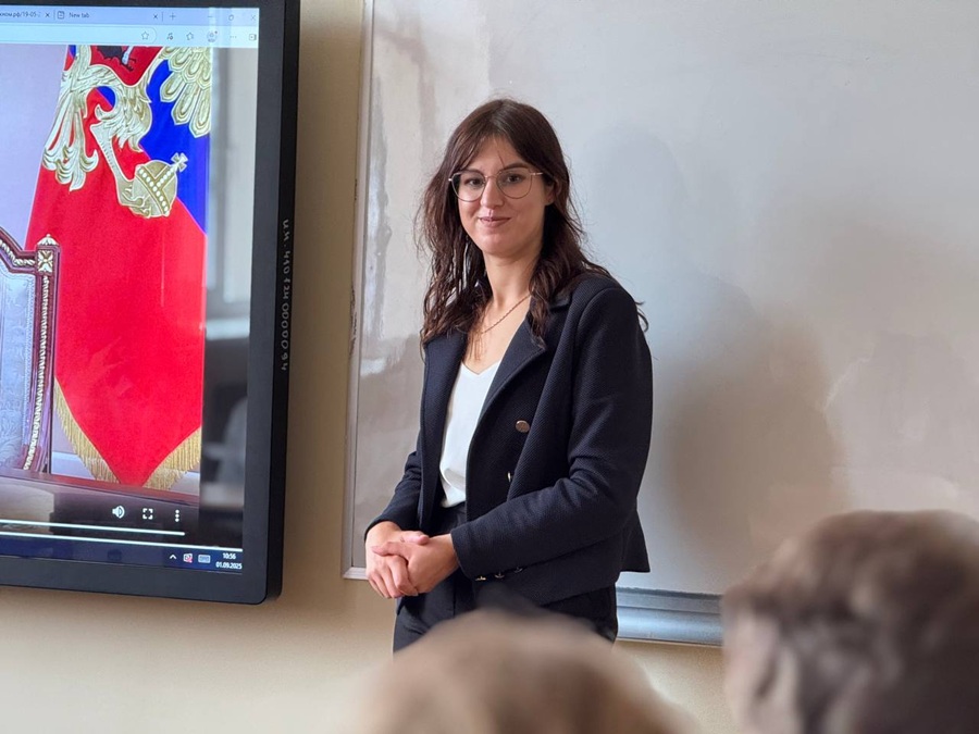 Фото предоставлено пресс-службой РАНХиГС Санкт-Петербург photo 5308020734347572440 y