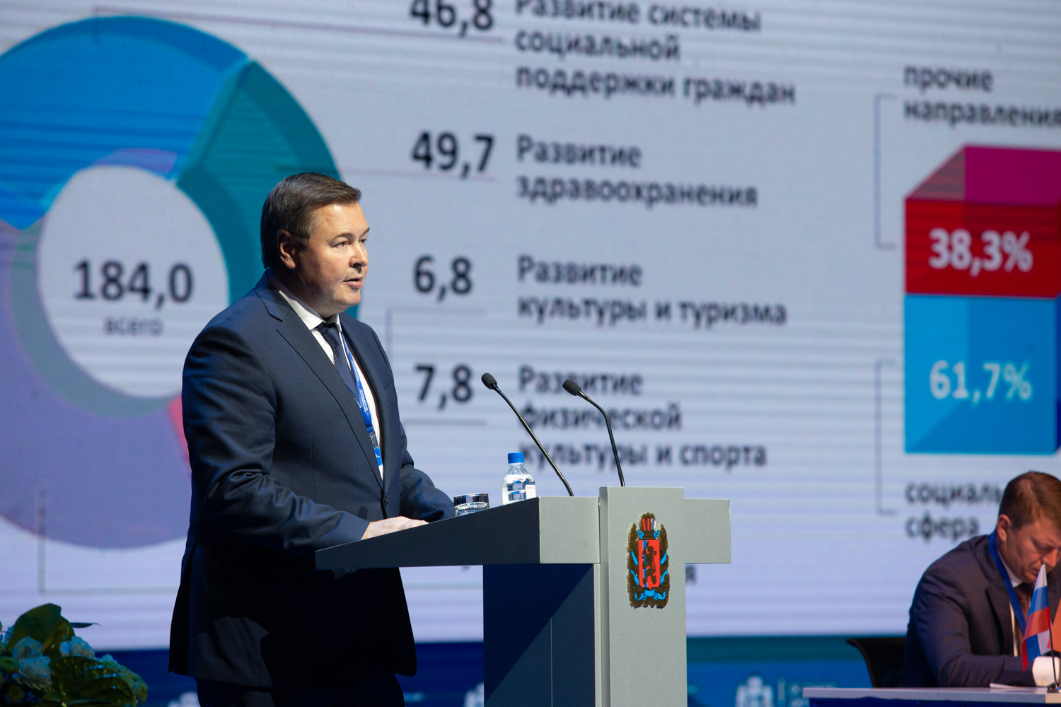 sviridov sjezd