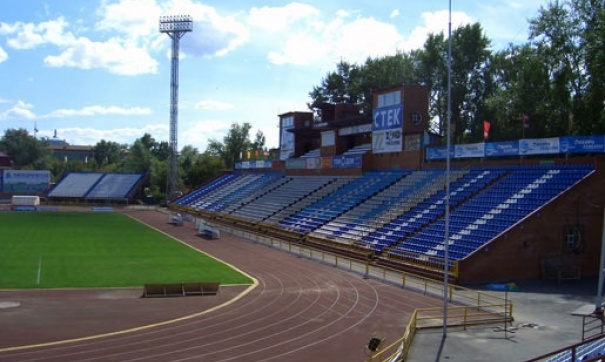 tomsk stadion